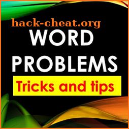 Word Problems ( Complete Concepts with Tricks) icon