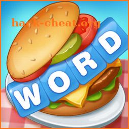 Word Restaurant icon