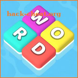 Word Run - IQ race icon