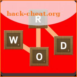 Word Scramble Easter icon