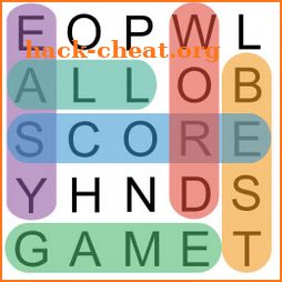 Word Search icon