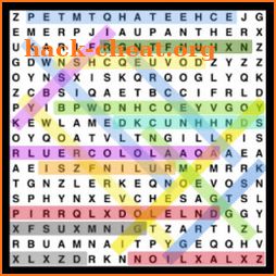 Word Search icon