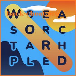 Word Search by Staple Games icon