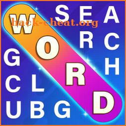 Word Search Club icon