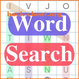 Word Search English Dictionary icon