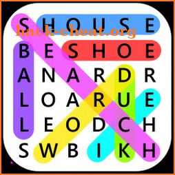 Word Search - Find Word Puzzle icon