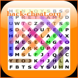 Word Search Fun icon