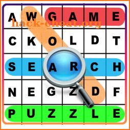 Word Search Puzzle Game icon