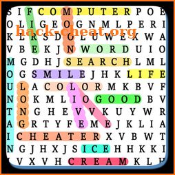 Word Search Puzzle Game icon