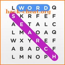 Word Search Puzzles icon