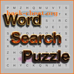 Word Search Puzzles icon