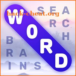 Word Search Serenity icon