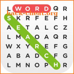 Word Search - Word Puzzle Game icon