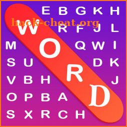 Word Search - Word Puzzle Game icon