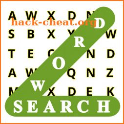 Word Search : Word Puzzle Game icon