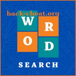 Word Search - Word Puzzle Game icon