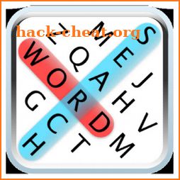 Word Search World icon