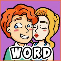 Word Secret - addicting plot icon