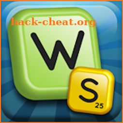 Word Seek HD icon