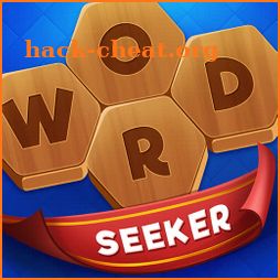 Word Seeker icon