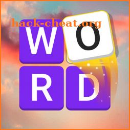 Word Serene Fillup icon