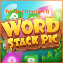 Word Stack Pic icon