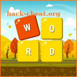 Word Stack Word Stacks Puzzle Word Blocks Connect icon