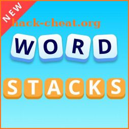 Word Stacks 2020 icon