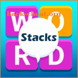 Word Stacks - Puzzle Games icon