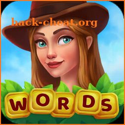 Word Story: Word Search Puzzle icon