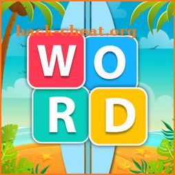 Word Surf - Word Game icon