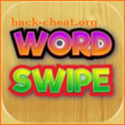 Word Swipe icon