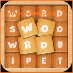 Word Swipe Out : Hidden Words icon