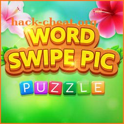 Word Swipe Pic icon