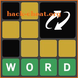 Word Tower icon