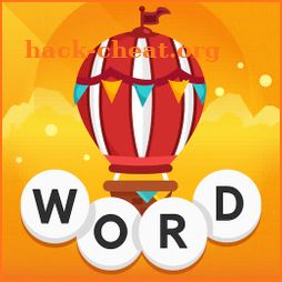 WORD TOWER - World Trip icon