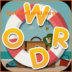 Word Trip-Around The World icon