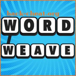 Word Weave Puzzle icon