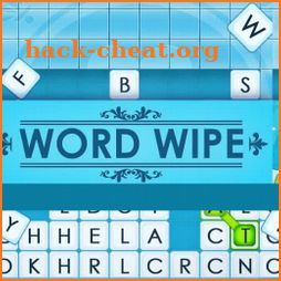 WORD WIPE icon