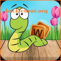 Word Wow Seasons : More Worm! icon