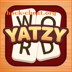 Word Yatzy - Fun Word Puzzler icon