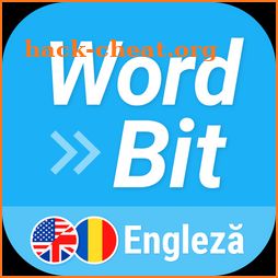 WordBit Engleză (Studiu pe ecranul de blocare) icon