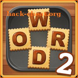 WordCookies Cross icon