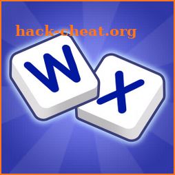 Wordelix - Word Puzzle Game icon