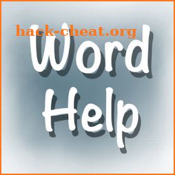 WordHelp icon