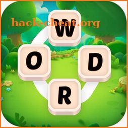 Wordify - Crosswords Puzzle icon