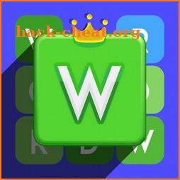 Wordlet icon