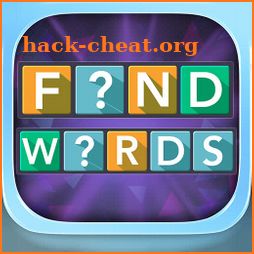 Wordlook - Guess The Word Game icon