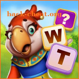 Wordmeetstee icon