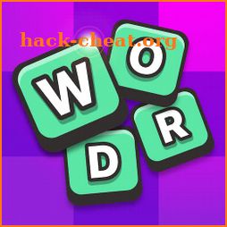 Wordom - All Word Games icon